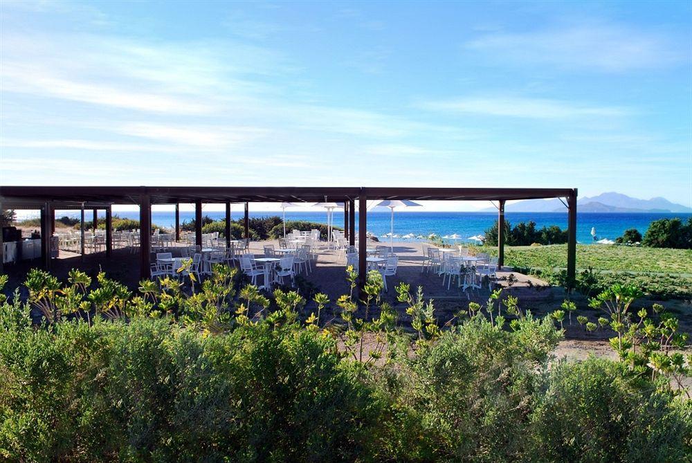 Helona Resort (Adults Only) Kardamena  Exteriör bild